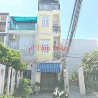 Bán nhà hẻm ô tô, khu biệt thự 1287 Phạm Thế Hiển Phường 5 Quận 8