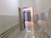 Nhà cho thuê nguyên căn hẻm 56 Bùi Minh Trực, P5, Q8