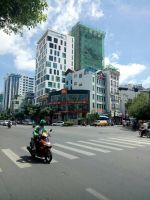 Cho thuê Đất Mặt tiền Trương Đình Hội Q8, 5,280 m2 (48m x 110m), 310 Triệu