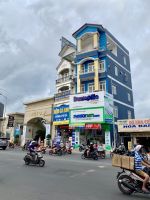 "✅[3.8m x 10.5m ]-🇻🇳Mặt Tiền Âu Dương Lân , Trệt+Lầu Chỉ💥 9,8 Tỷ💥"