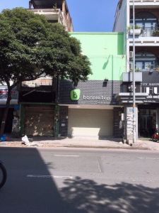 Cho thuê Nhà phố Mặt tiền Liên TỈnh 5 Q8,189 m2,140tr/thg