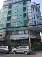 Bán Nhà phố Mặt tiền Âu Dương Lân Q8, 4,500 m2 (50m x 90m), 235 Tỷ