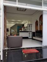 Bán Nhà phố Mặt tiền Ba Đình Q8, 78 m2 (7.8m x 10m), 4 tầng, 12.1 Tỷ