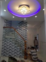 Bán nhà căn góc hẻm xe hơi 232 Đường Hưng Phú F8,Q8