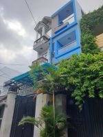 Bán nhà 2 lầu gần mặt tiền Đường Đào Cam Mộc, P4, Quận 8