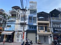 Nhà Bán: Mặt tiền Hưng Phú.F8.Q8.