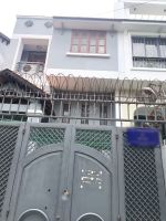 Cho thuê Biệt Thự MT đường 152 Cao Lỗ P4 Q8 160m2