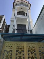 Bán nhà HXH Nguyễn Duy Phường 12 Quận 8