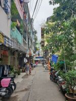 ✅[NHÀ BÁN Quận 8]-❤️Nhà 2 lầu hẻm xe hơi 860 đường Hưng Phú