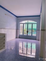 Bán nhà hẻm Hưng Phú P9 Q8