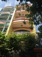 Nhà cho thuê hẻm xe tải 109 Dương Bá Trạc,p1,Q8