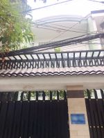 Bán nhà mới hẻm xe hơi 56 đường Dương Bá Trạc