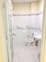 Bán nhà mới gần MT Hưng Phú Phường 10 Quận 8