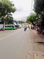 Nhà Bán gần MT đường Dạ Nam khu kd sầm uất P2 Q8