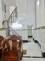 Nhà bán hẻm xe hơi ✅Hưng Phú-Nguyễn Duy, p10,Q. 8