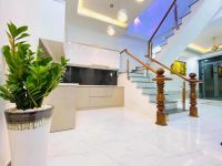 Nhà bán hẻm 84 Cao Lỗ, p4,Quận 8