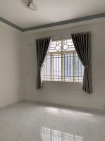 Nhà MT đg 232 KDC Cao Lỗ P4 Quan 8