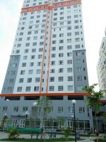 BÁN CĂN CHUNG CƯ BÔNG SAO P5 QUẬN 8