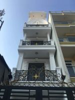 Cho thuê nhà NC đường Tạ Quang Bửu, P. 5 Quận 8