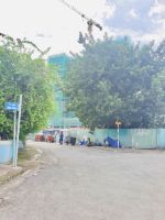 Nhà 7.2*37.6/NH nhà kho mặt tiền Bùi Huy Bích P12 Q8