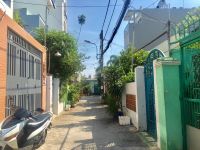 Bán nhà cấp 4 hẻm xe hơi Hưng Phú P.8 Quận 8