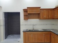 Bán nhà 99.6m2 hẻm 141 đg Tám Danh P4 Q8