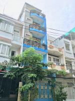 Mặt tiền đường Hồ Thành Biên ( đường số 16 củ)F4.Q8.