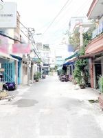 Bán nhà mặt tiền đường số Phường 9 Quận 8