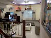 Bán nhà hẻm xe hơi đường Nguyễn Duy P. 9 Quận 8