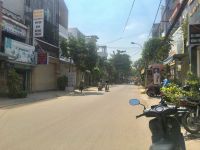 Nhà bán mặt tiền kinh doanh đường Tám Danh P4 Q8