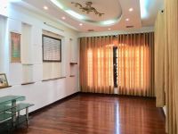 Bán biệt thự sang trọng gần MT Cao Lỗ P4 Q8