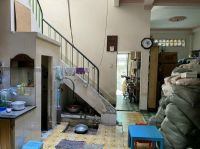 Nhà mặt tiền chính Phạm Thế Hiển P6 Q8