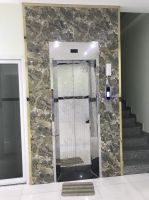 Bán CHDV 15P MT 16 m đường Nguyễn Thị Mười P4 Q8