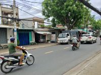 Nhà mặt tiền đường Phạm Thế Hiển P7 Q8