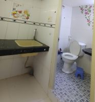 Bán căn hộ dịch vụ (6*25m) kế bên đường Âu Dương Lân F3 Q8