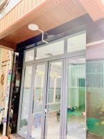 Nhà bán cách chỗ đậu ô tô 10m đường Âu Dương Lân P3 Q8