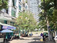 Nhà bán vị trí kinh doanh đường Cao Lỗ Phường 4 Quận 8