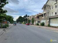 Bán Đất MT Dương Bạch Mai P5 Q8.