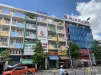 Bán 3 căn liền MT Tạ Quang Bửu P5Q8