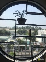 Bán đất + tặng nhà 5 tầng đường Man Thiện Q.9