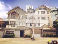 Chính Chủ bán nhà Dương Bạch Mai Phường 5 Quận 8