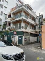 Bán nhà Đường Võ Liêm Sơn, Phường 4, Quận 8