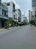 Bán đất mặt tiền đường Trần Thị Nơi (đường 130 )khu Cao Lỗ F4 Q8 .
