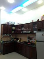 Bán Nhà MT Võ Liêm Sơn, P4, Q8 (Góc Tạ Quang Bửu, Võ Liêm Sơn).