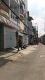 Nhà bán MT đường Tùng Thiện Vương P12 Q8