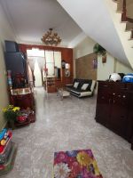 Nhà mặt tiền đường Nội bộ KDC Cao Lỗ P4 Q8