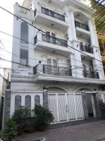 Bán nhà đẹp đường nội bộ phường 5 Quận 8 12mx17m CN:155m2 19,5 tỷ