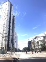 Nhà bán mặt tiền chính Cao Lỗ, P4, 4x21m trệt lửng 4 lầu giá 20 tỷ