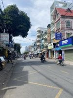 [Bán Nhà Quận 8]-Nhà mặt tiền nội bộ 8m Hưng Phú Phường 9 quận 8