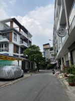 [Bán nền đất] Khu Biệt Thự vip Bông Sao P5, Q8, 4x16m, tiện xây mới